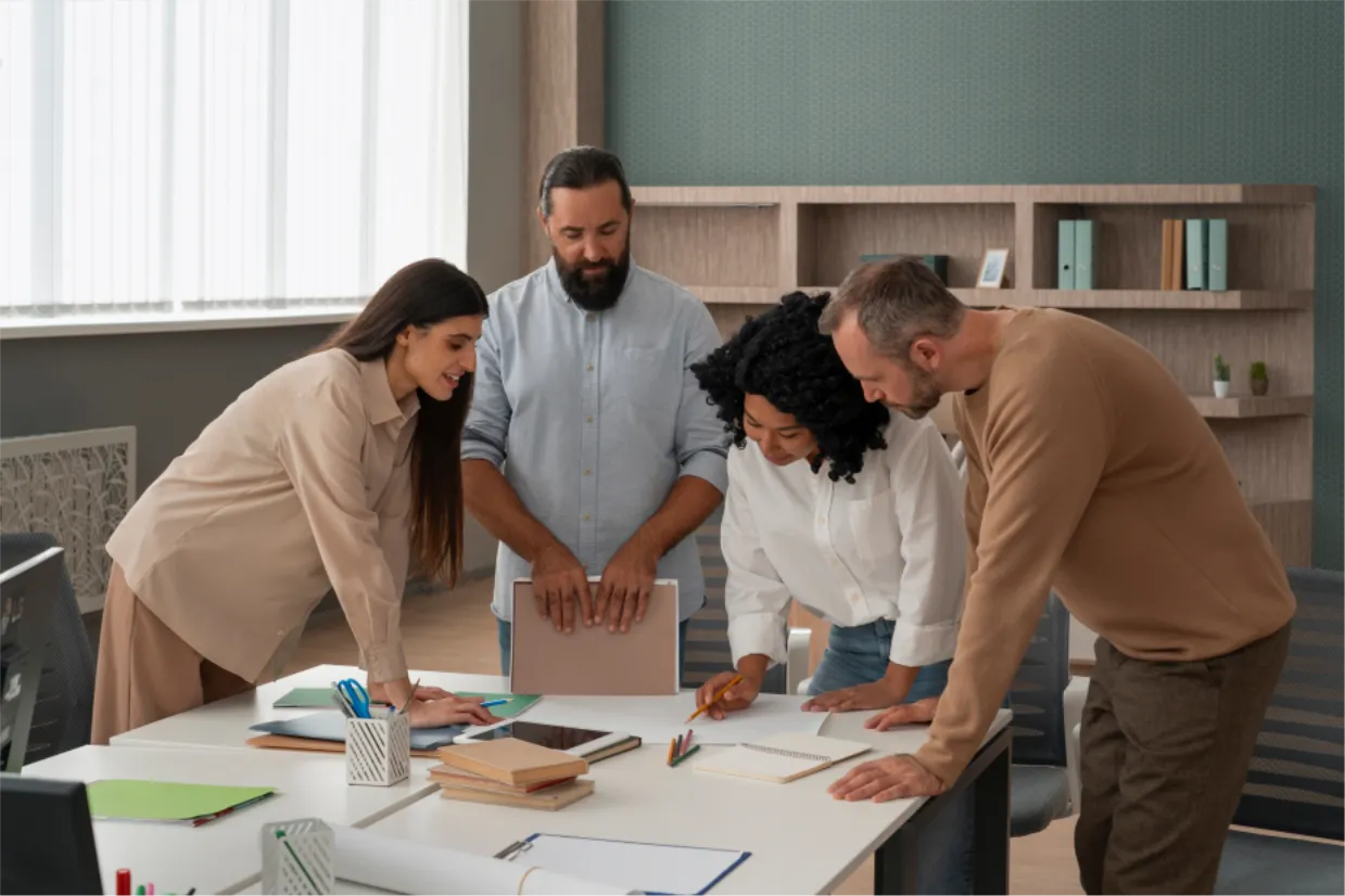 Talent Outsourcing